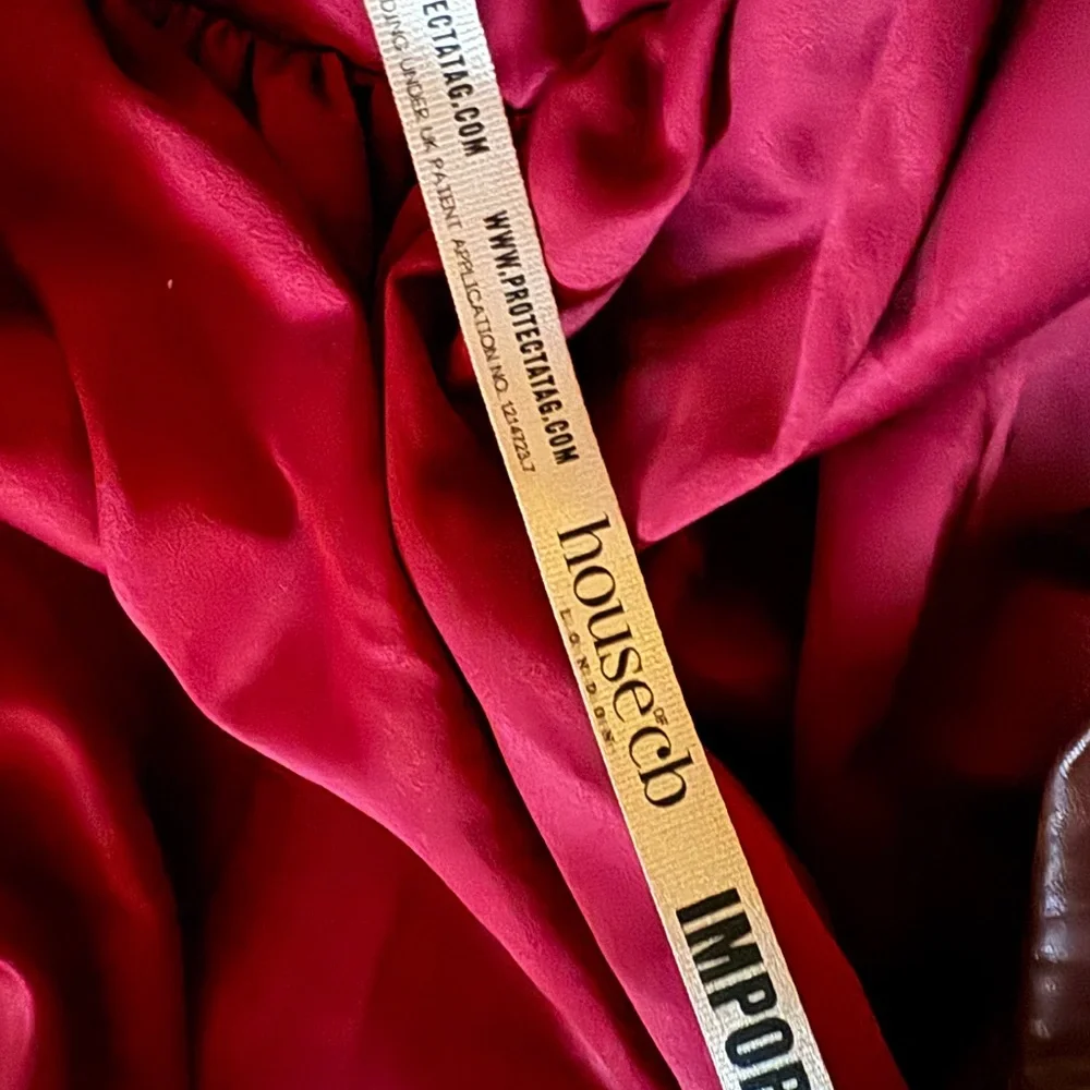 New House of CB Strapless Sweetheart Corset Dress - Picture 4 of 6